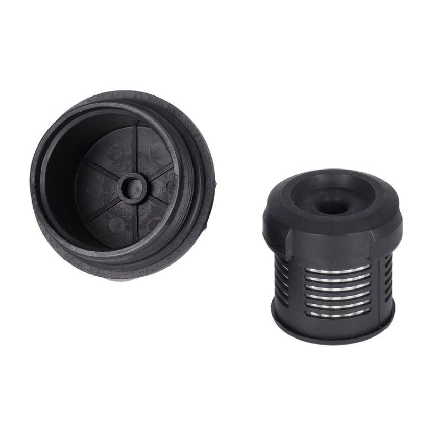 FEBI 177787 Hydraulic Filter for Haldex coupling, with cap