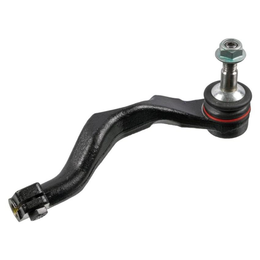 FEBI 177859 Tie Rod End with lock nut and bolt