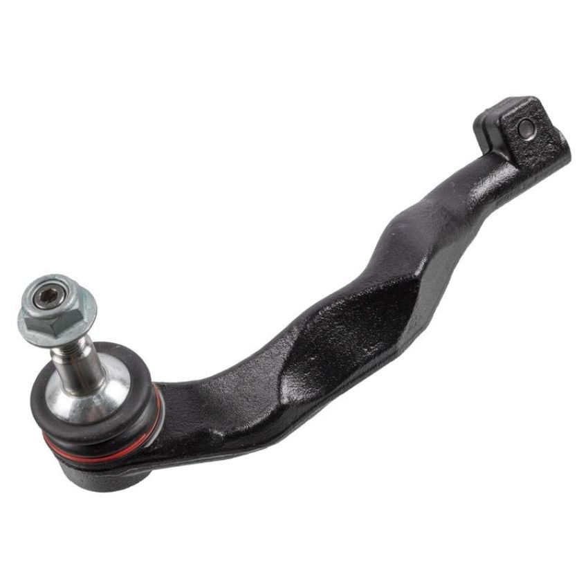 FEBI 177859 Tie Rod End with lock nut and bolt