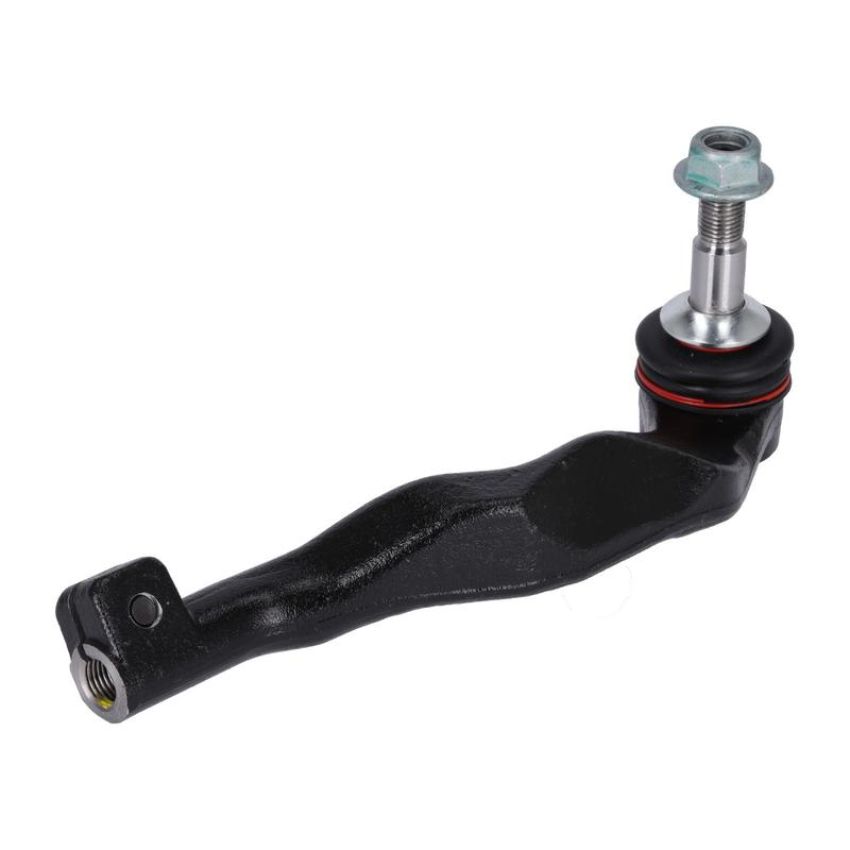 FEBI 177860 Tie Rod End with lock nut and bolt
