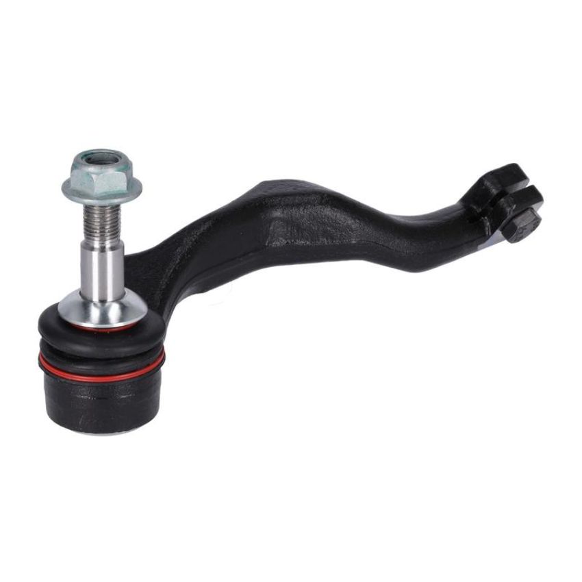 FEBI 177860 Tie Rod End with lock nut and bolt