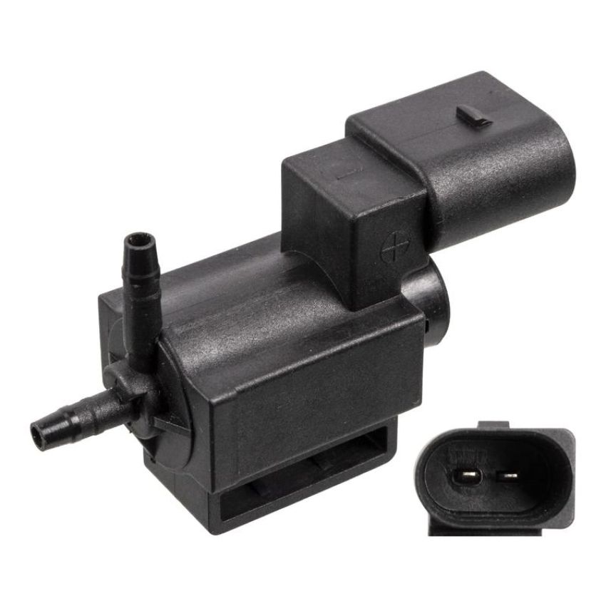 FEBI 177869 Valve for intake air control
