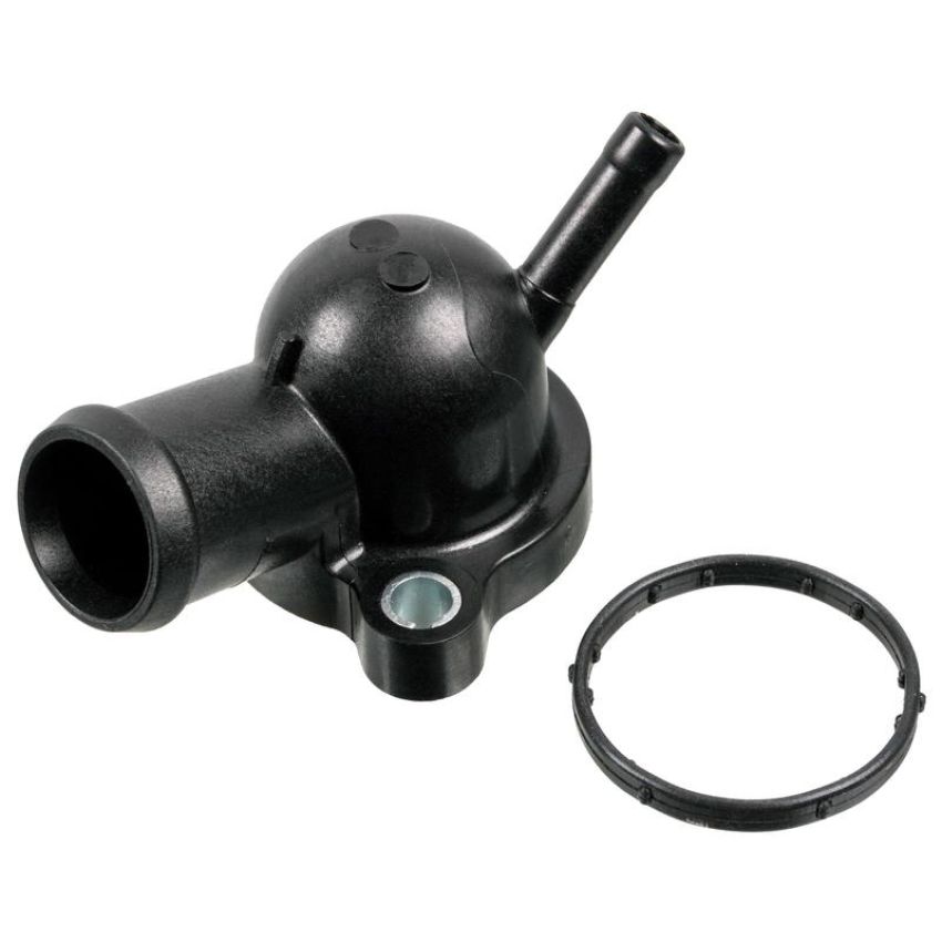 FEBI 177871 Coolant Flange with gasket