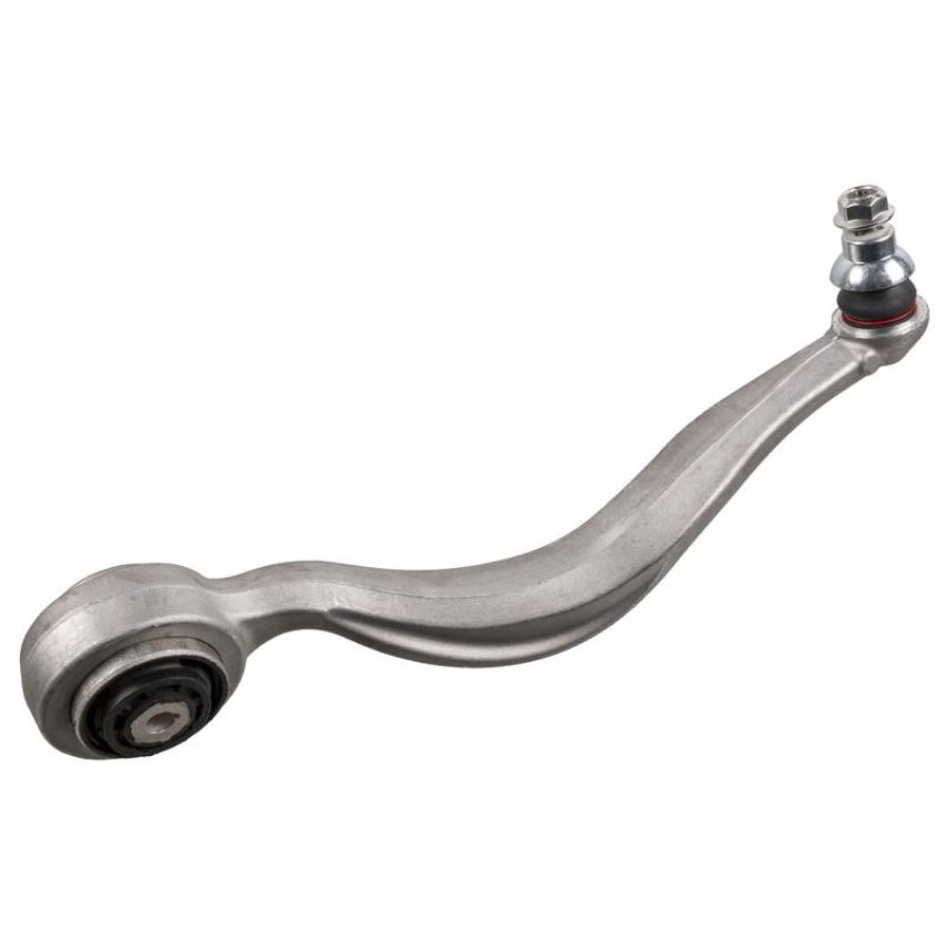 FEBI 177895 Control Arm with bush, joint and lock nut (tension rod)