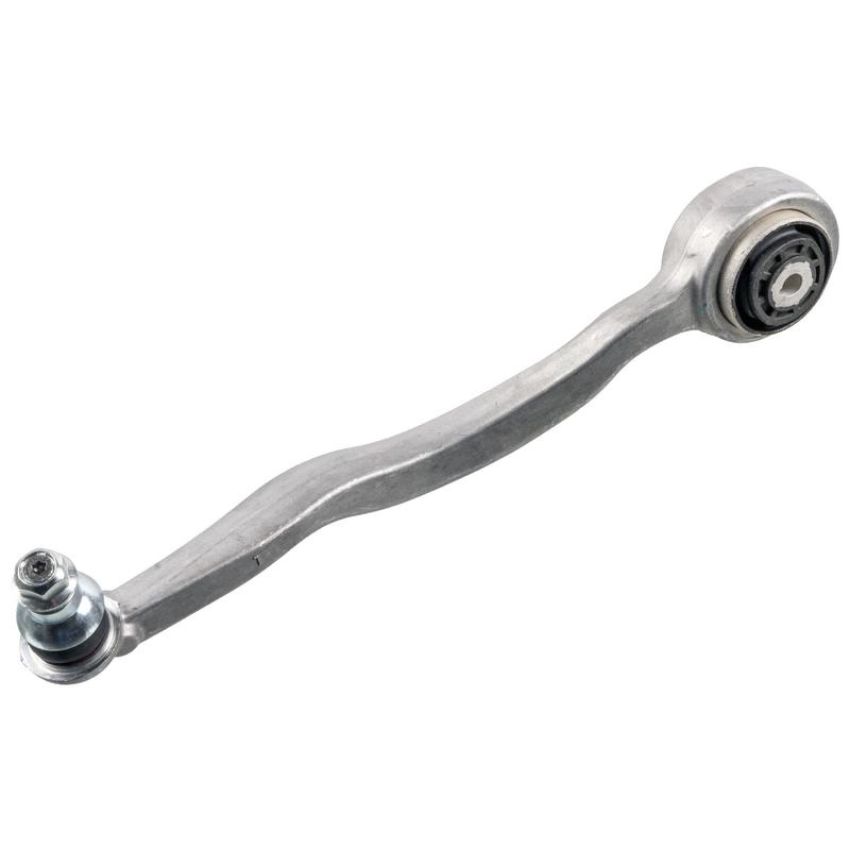 FEBI 177895 Control Arm with bush, joint and lock nut (tension rod)
