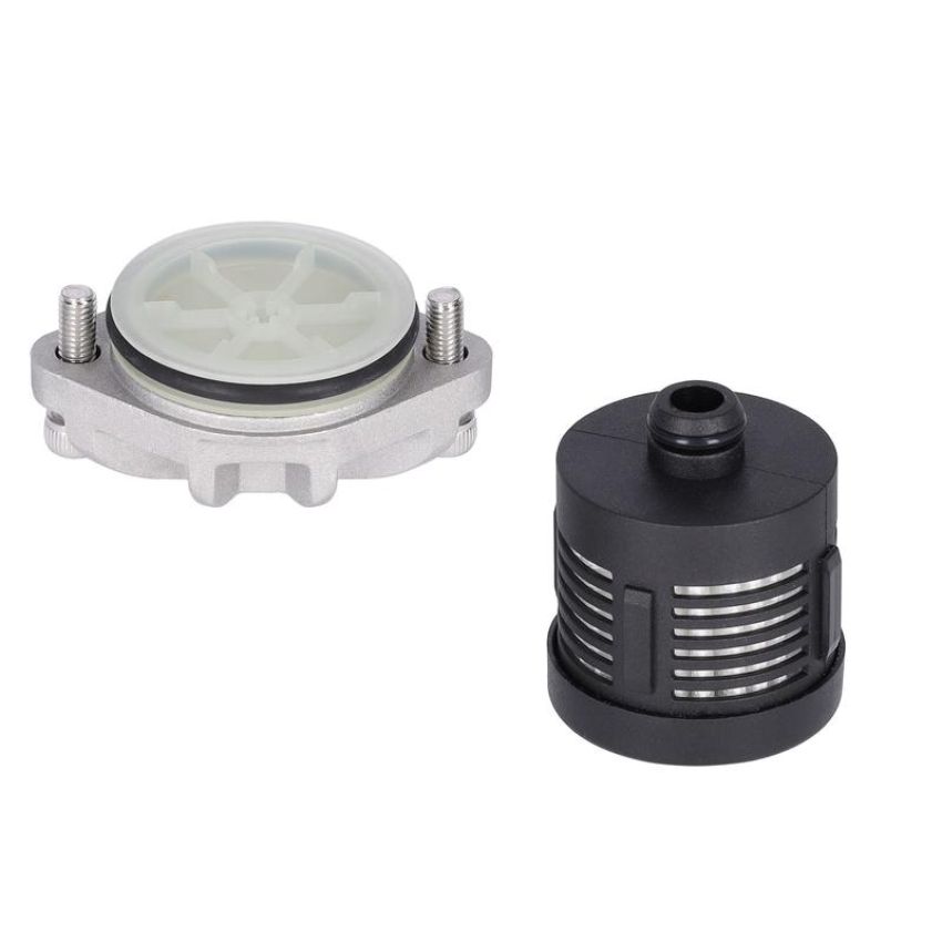 FEBI 177900 Hydraulic Filter for Haldex coupling, with cap and bolts