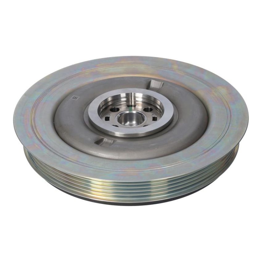 FEBI 178235 Pulley for crankshaft