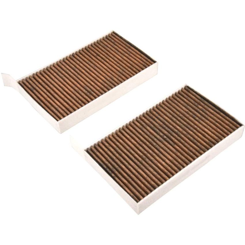 FEBI 178281 Cabin Filter Set