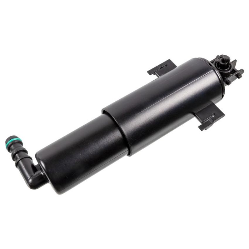 FEBI 178372 Headlight Washer Nozzle with telescopic cylinder