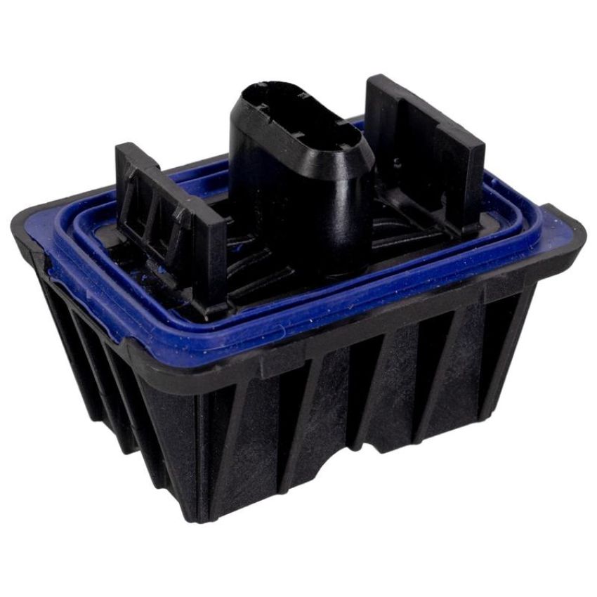 FEBI 178401 Jacking Point Location Support
