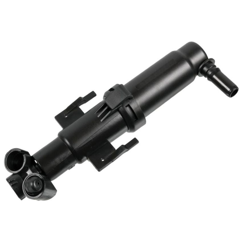 FEBI 178413 Headlight Washer Nozzle with telescopic cylinder