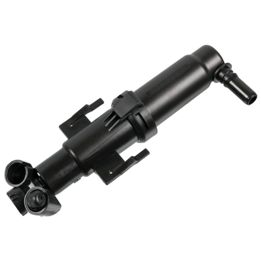 FEBI 178413 Headlight Washer Nozzle with telescopic cylinder