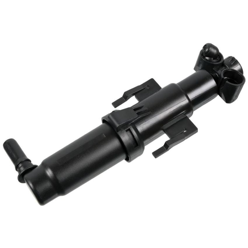 FEBI 178413 Headlight Washer Nozzle with telescopic cylinder