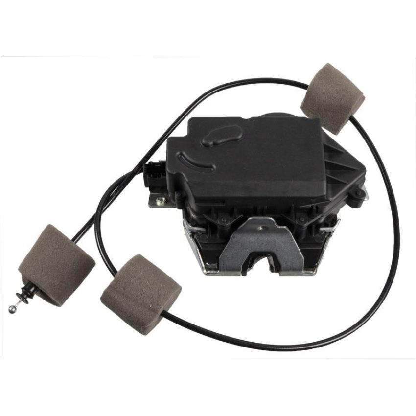 FEBI 178443 Tailgate Lock with actuator