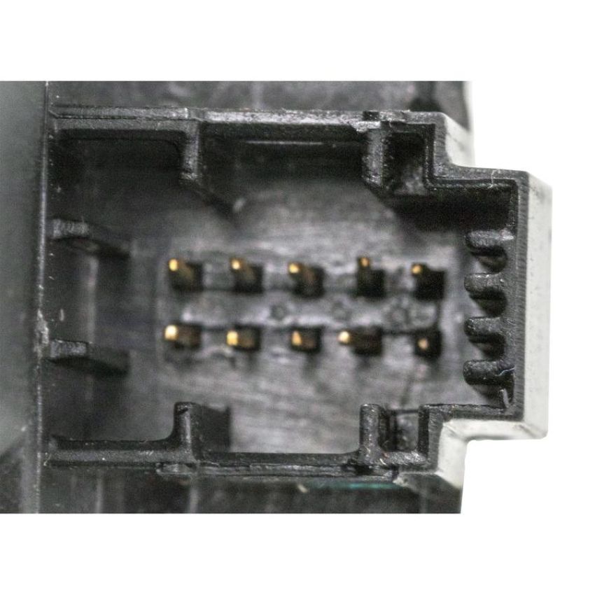 FEBI 178443 Tailgate Lock with actuator