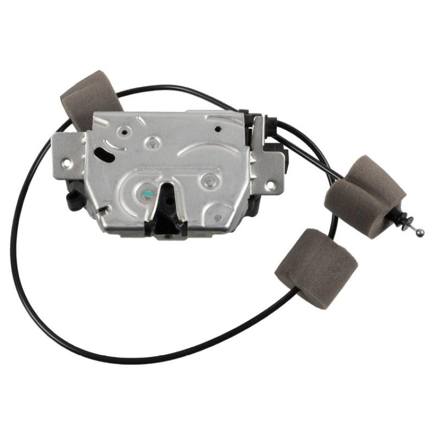 FEBI 178443 Tailgate Lock with actuator