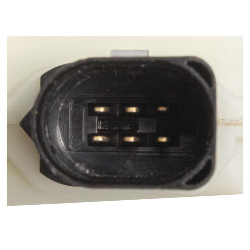 FEBI 178492 Door Lock with actuator