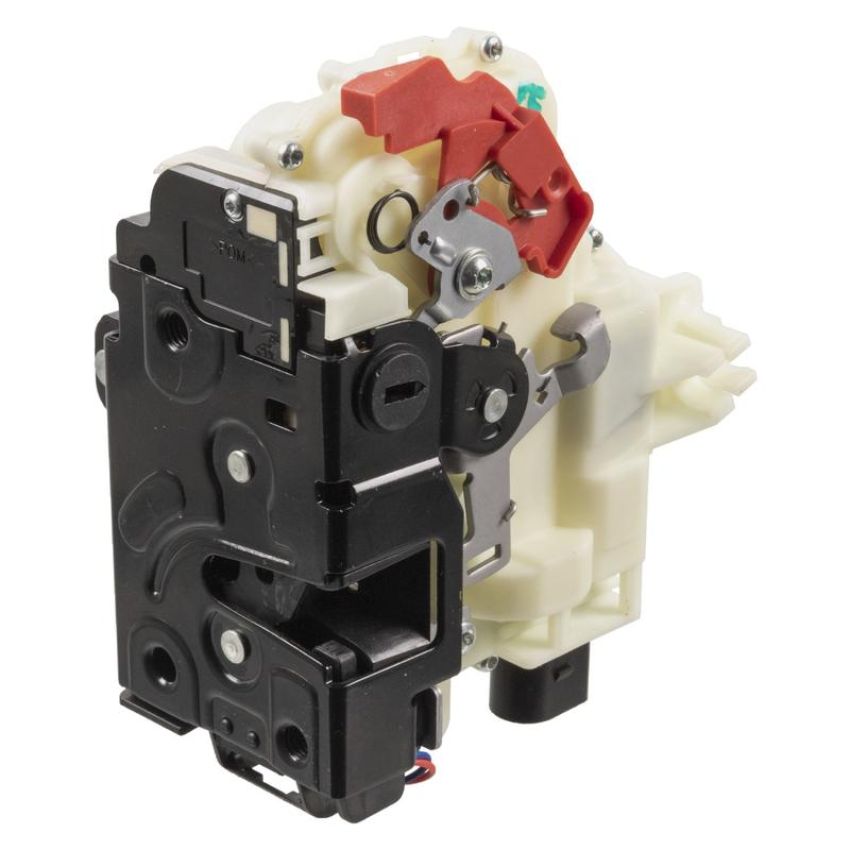 FEBI 178492 Door Lock with actuator