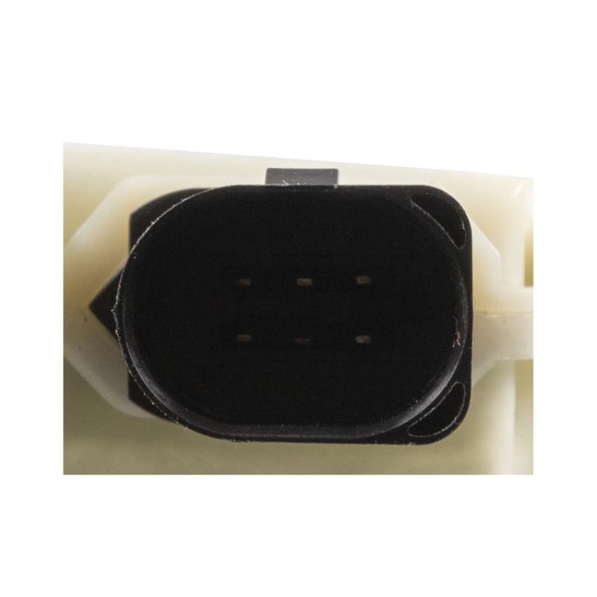 FEBI 178493 Door Lock with actuator