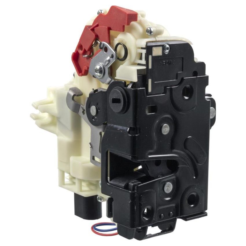 FEBI 178493 Door Lock with actuator
