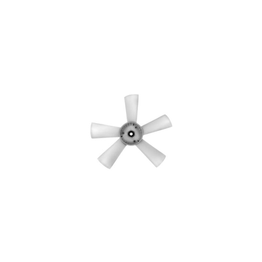 FEBI 17851 Fan Blade Assembly for radiator