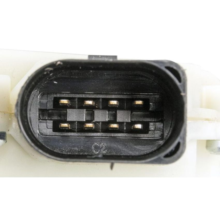 FEBI 178561 Door Lock with actuator