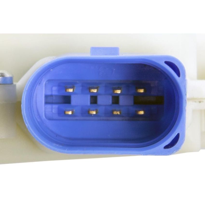 FEBI 178562 Door Lock with actuator