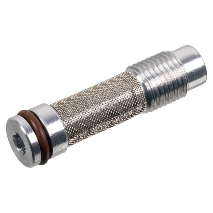 FEBI 178664 Non Return Valve for engine oil circulation