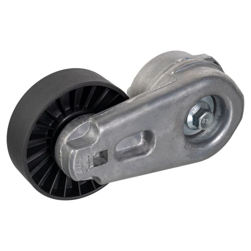 FEBI 179071 Tensioner Assembly for auxiliary belt