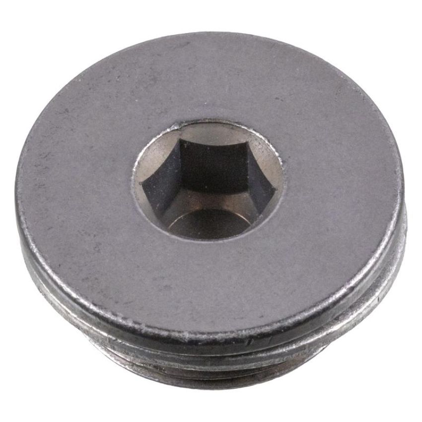 FEBI 179211 Seal Plug for timing case cover