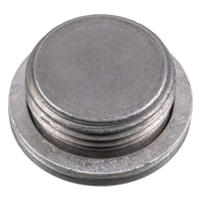 FEBI 179211 Seal Plug for timing case cover