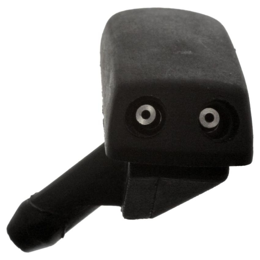 FEBI 17930 Windscreen Washer Nozzle unheated Pack of 2