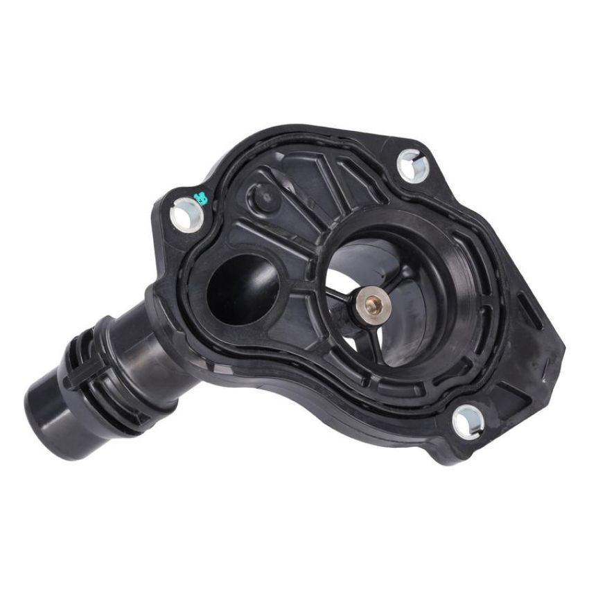 FEBI 179738 Thermostat Housing with gasket