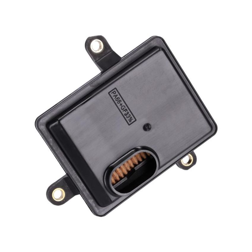FEBI 179906 Transmission Oil Filter Set for automatic transmission, with oil pan gasket