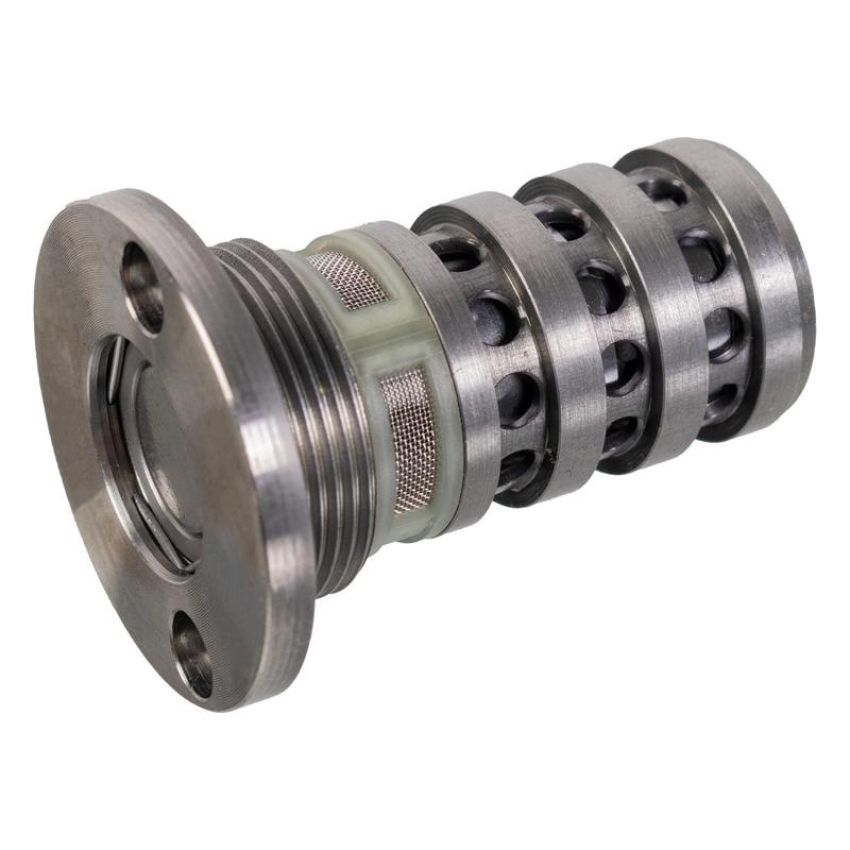 FEBI 180080 Control Valve for camshaft adjustment