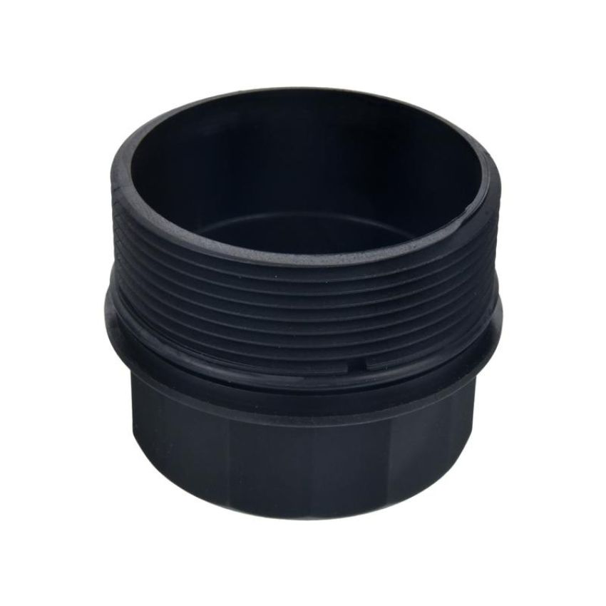 FEBI 180090 Oil Filter Housing Cap with sealing ring