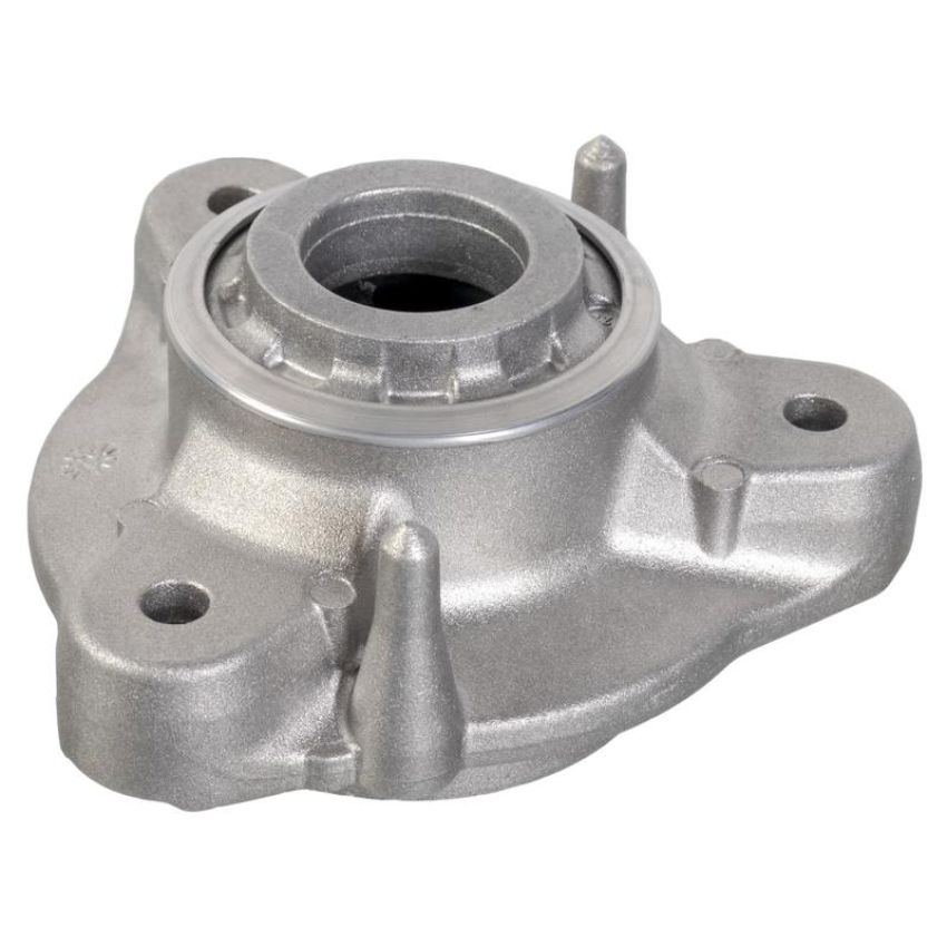 FEBI 180355 Strut Mounting without ball bearing
