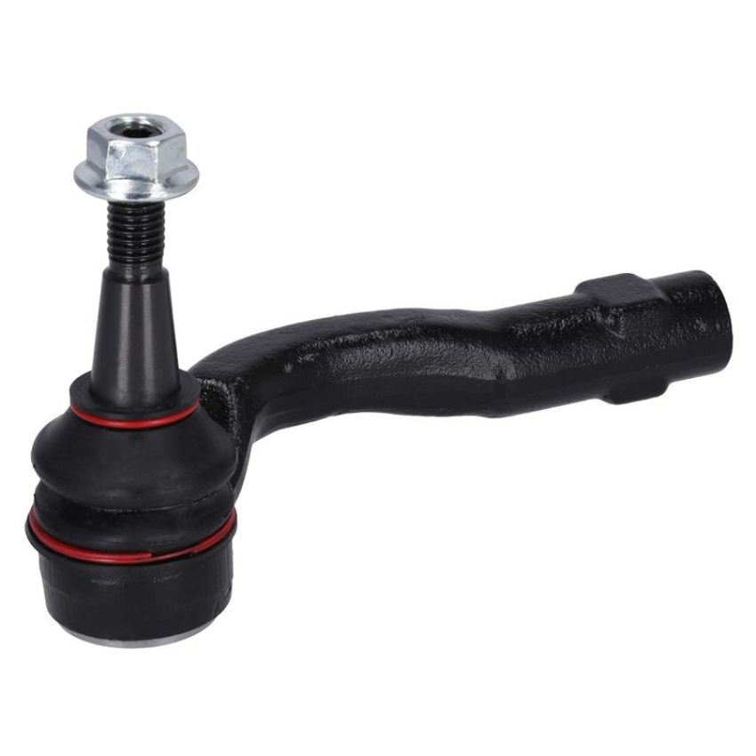 FEBI 180388 Tie Rod End with lock nut
