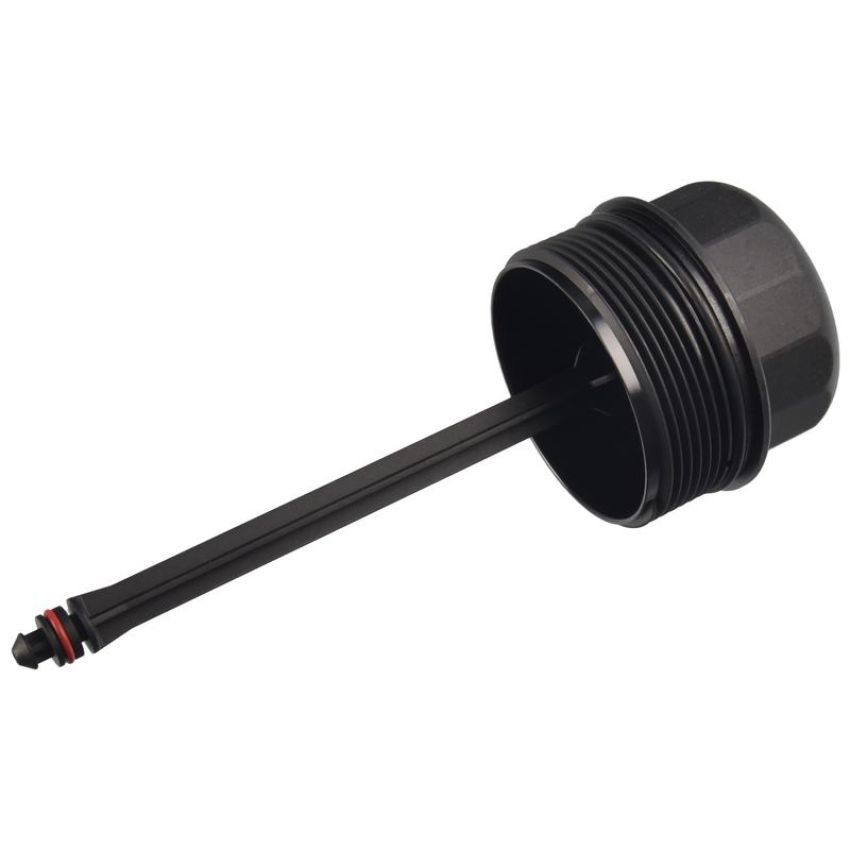 FEBI 180440 Oil Filter Housing Cap with sealing ring