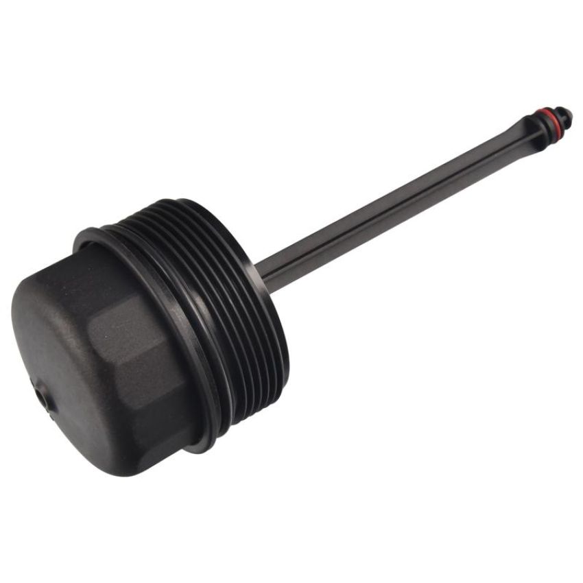 FEBI 180440 Oil Filter Housing Cap with sealing ring