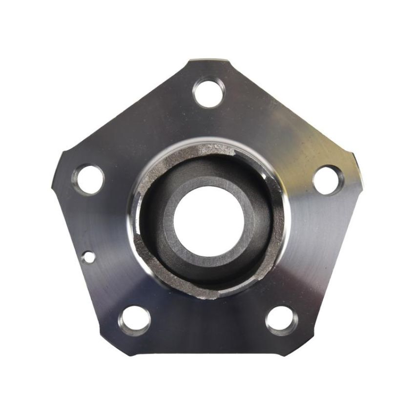 FEBI 180507 Wheel Hub without wheel bearing