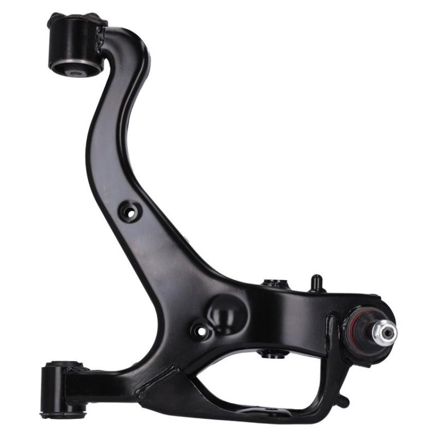 FEBI 180516 Control Arm with bushes, joint and lock nut