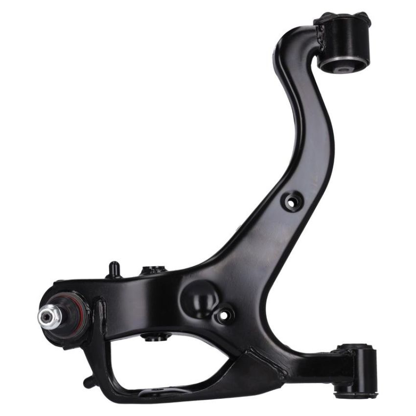 FEBI 180517 Control Arm with bushes, joint and lock nut