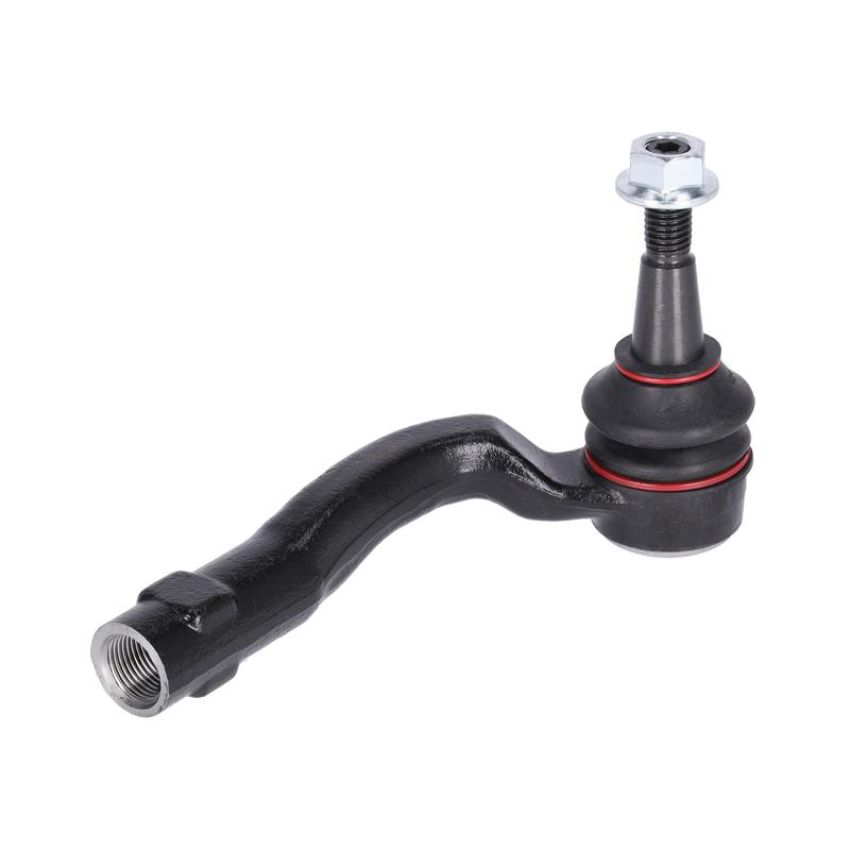 FEBI 180524 Tie Rod End with lock nut
