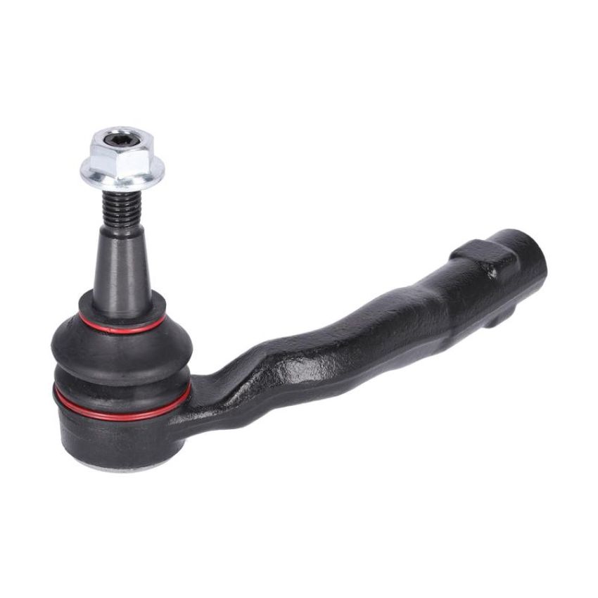 FEBI 180524 Tie Rod End with lock nut