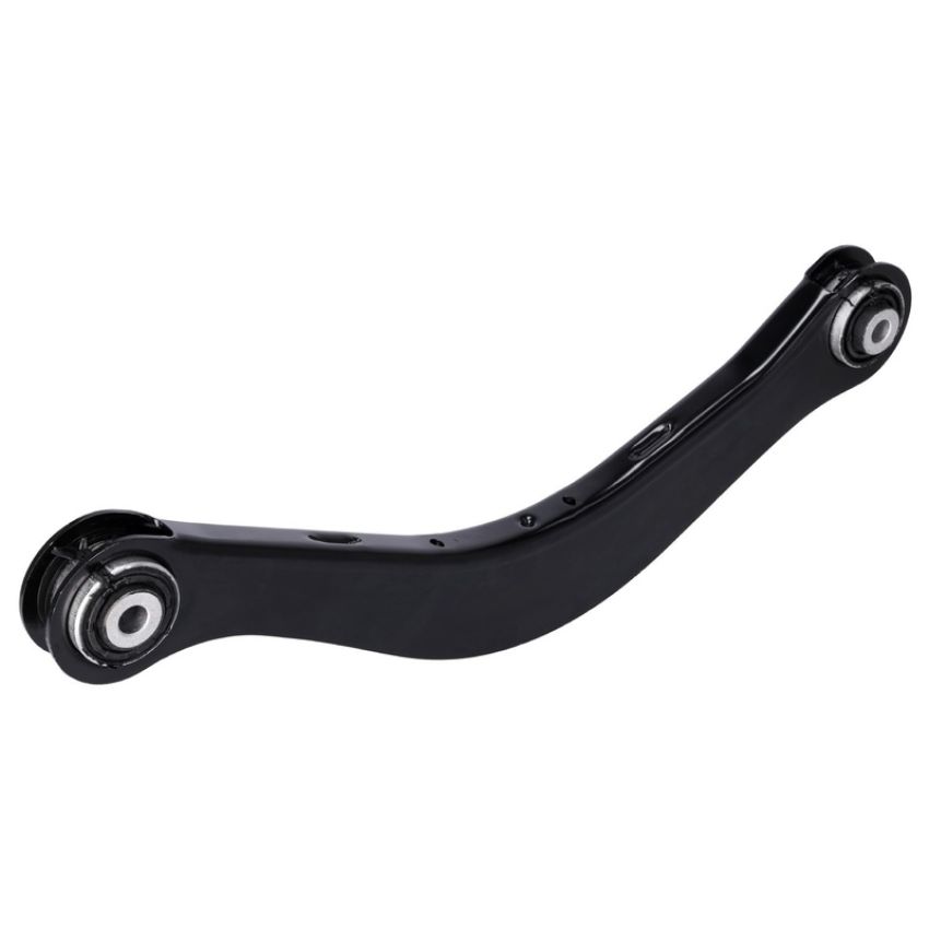 FEBI 180525 Control Arm with rubber-metal mounts