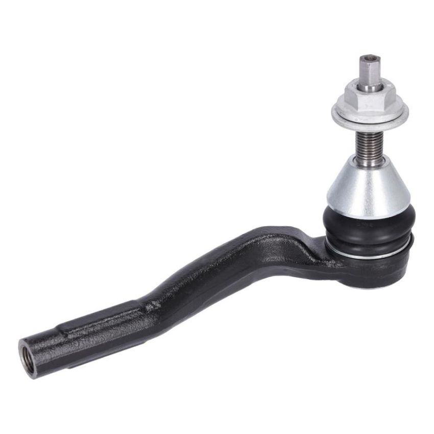 FEBI 180560 Tie Rod End with lock nut