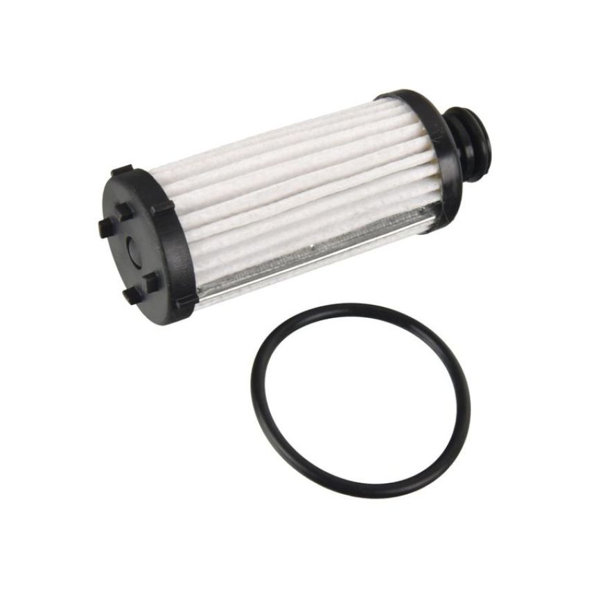 FEBI 180577 Transmission Oil Filter for direct shift gearbox, with seal ring