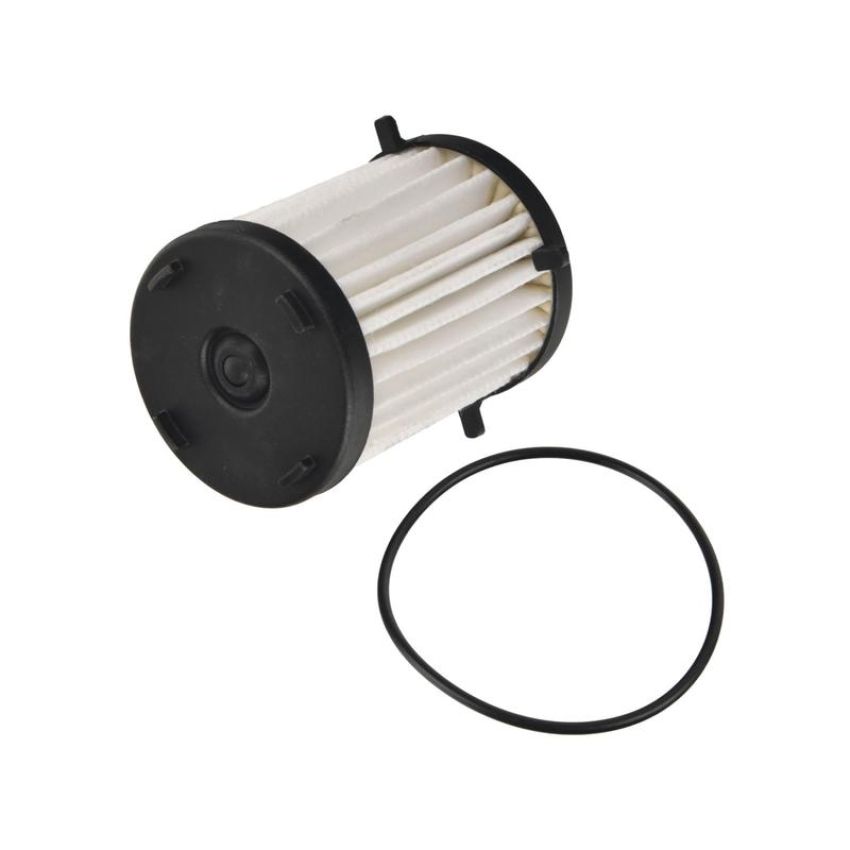 FEBI 180578 Transmission Oil Filter for direct shift gearbox, with seal ring