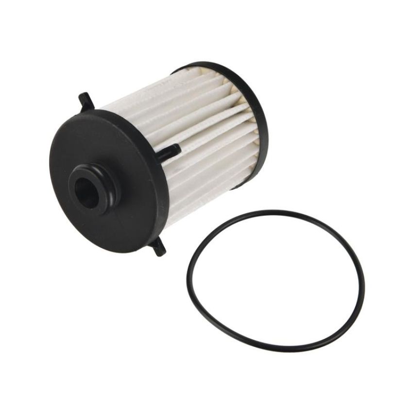FEBI 180578 Transmission Oil Filter for direct shift gearbox, with seal ring